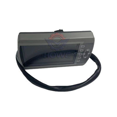 Excavator Monitor Display Panel 436-6210 for E320D2 E336D2 E320E at Affordable Cost