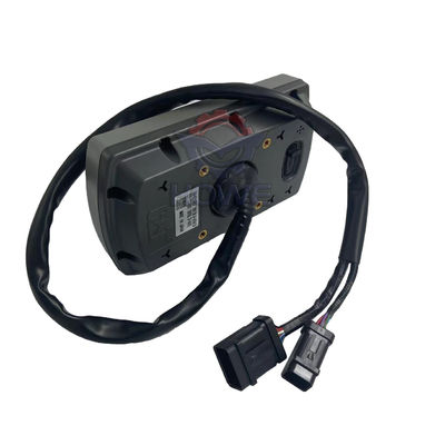 Excavator Monitor Display Panel 436-6210 for E320D2 E336D2 E320E at Affordable Cost