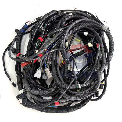 SH200-5 CX210B Excavator External Wiring Harness Cable Main Harness KRR12930