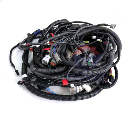 SH200-5 CX210B Excavator External Wiring Harness Cable Main Harness KRR12930