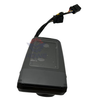 327-7482 Excavator Display Instrument Perfect for Machinery Repair Shops of All Sizes