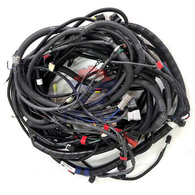 SH200-5 CX210B Excavator External Wiring Harness Cable Main Harness KRR12930