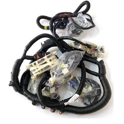 PC200-7 Excavator Internal Wire Harness for Machinery Repair Shops Trustworthiness