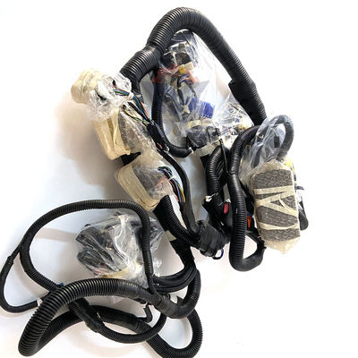 PC200-7 Excavator Internal Wire Harness for Machinery Repair Shops Trustworthiness