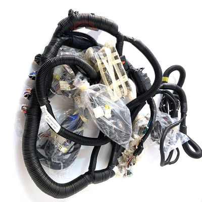 PC200-7 Excavator Internal Wire Harness for Machinery Repair Shops Trustworthiness
