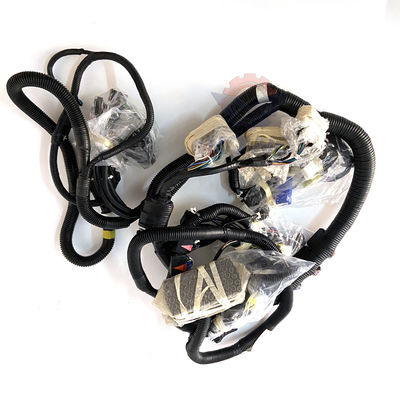 PC200-7 Excavator Internal Wire Harness for Machinery Repair Shops Trustworthiness
