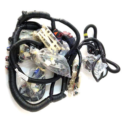 PC200-7 Excavator Internal Wire Harness for Machinery Repair Shops Trustworthiness