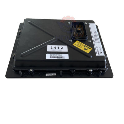 EMCP 4.2B Generator Set Monitor Display Panel 592-5156 474-5636 503-4421 20R-8327