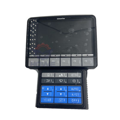 PC200-8MO PC220-8MO PC300-8MO Monitor Display Panel 7835-34-1002 for Manufacturing Plant