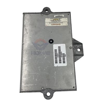 Electric Parts Excavator Control Unit CM554 Engine Controller Computer Board ECM 3944124 3990517