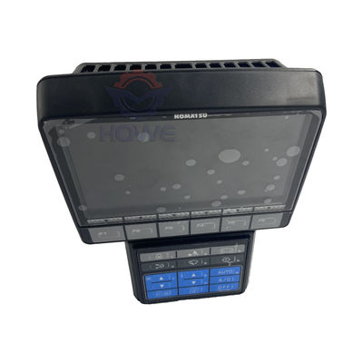 PC200-8MO PC220-8MO PC300-8MO Monitor Display Panel 7835-34-1002 for Manufacturing Plant
