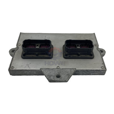 Electric Parts Excavator Control Unit CM554 Engine Controller Computer Board ECM 3944124 3990517