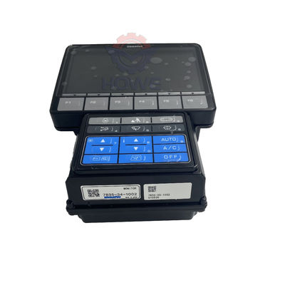 PC200-8MO PC220-8MO PC300-8MO Monitor Display Panel 7835-34-1002 for Manufacturing Plant
