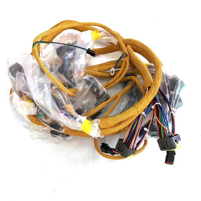 Excavator Line Parts E320B Internal Wiring Harness 1364056 After Service Online Support