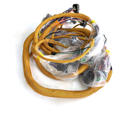 Excavator Line Parts E320B Internal Wiring Harness 1364056 After Service Online Support