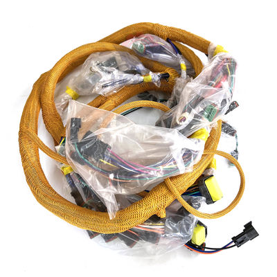 Excavator Line Parts E320B Internal Wiring Harness 1364056 After Service Online Support