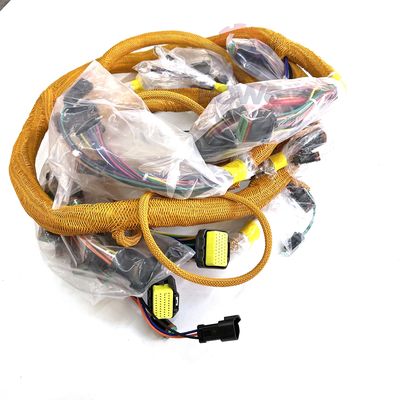 Excavator Line Parts E320B Internal Wiring Harness 1364056 After Service Online Support