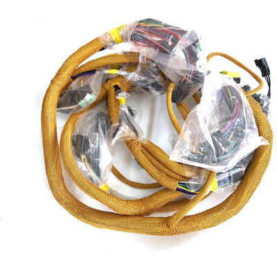 Excavator Line Parts E320B Internal Wiring Harness 1364056 After Service Online Support