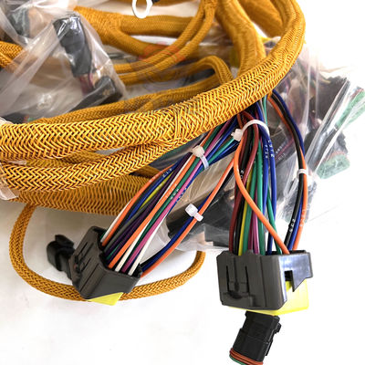 Excavator Line Parts E320B Internal Wiring Harness 1364056 After Service Online Support