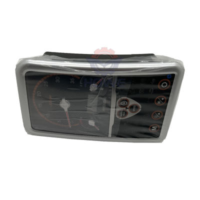Excavator R80-9 R55-9 Monitor Display Panel Cluster Assy 21M9-30001 21M9-30101