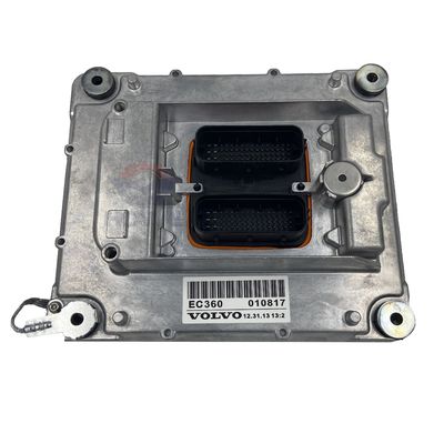 Improve Your Excavator's Performance with Diesel Engine Controller ECM 60100001 60100017
