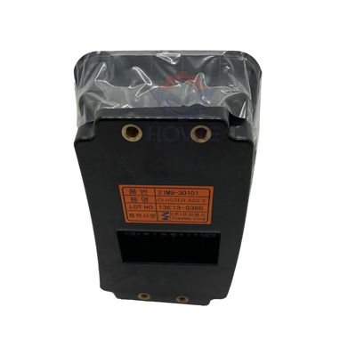 Excavator R80-9 R55-9 Monitor Display Panel Cluster Assy 21M9-30001 21M9-30101