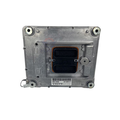 Improve Your Excavator's Performance with Diesel Engine Controller ECM 60100001 60100017