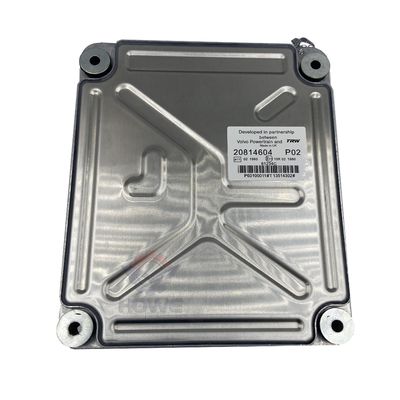 Improve Your Excavator's Performance with Diesel Engine Controller ECM 60100001 60100017
