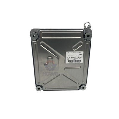 Improve Your Excavator's Performance with Diesel Engine Controller ECM 60100001 60100017