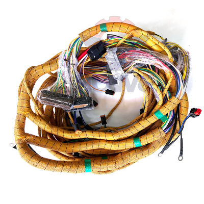 E320D E323D Excavator Parts C6.4 C6.6 Engine External Wiring Harness 3068453 306-8453