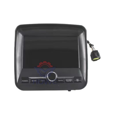 Durable Excavator Monitor Display Panel for R220LC-9S R480LC-9S 21Q6-30500 21Q6-33401