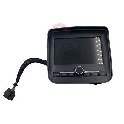 Durable Excavator Monitor Display Panel for R220LC-9S R480LC-9S 21Q6-30500 21Q6-33401