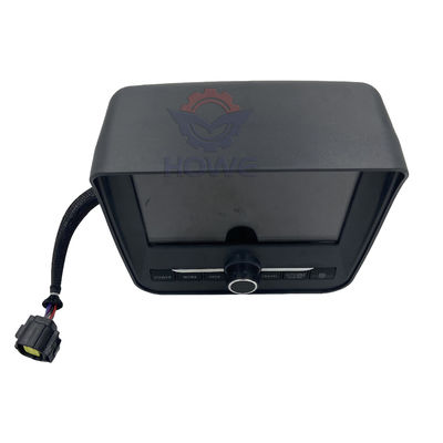 Durable Excavator Monitor Display Panel for R220LC-9S R480LC-9S 21Q6-30500 21Q6-33401