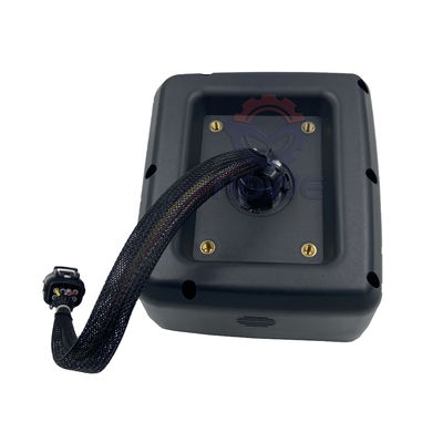 Durable Excavator Monitor Display Panel for R220LC-9S R480LC-9S 21Q6-30500 21Q6-33401