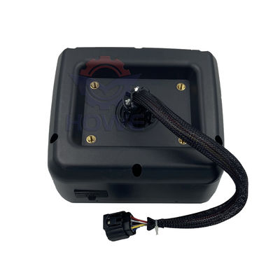 Durable Excavator Monitor Display Panel for R220LC-9S R480LC-9S 21Q6-30500 21Q6-33401