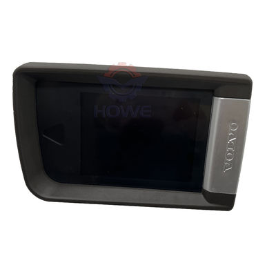 Online Support After Service Excavator Monitor Display Panel 14710109 VOE 14710109