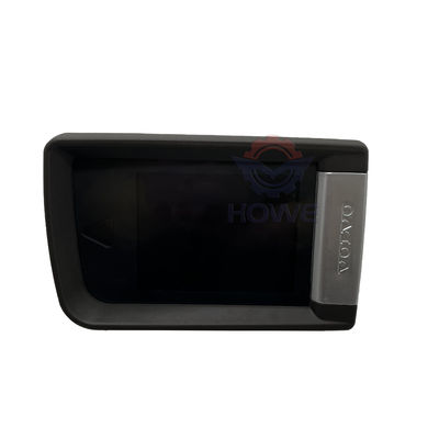 Online Support After Service Excavator Monitor Display Panel 14710109 VOE 14710109