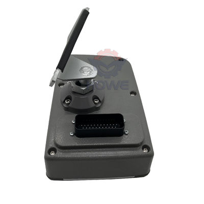 Online Support After Service Excavator Monitor Display Panel 14710109 VOE 14710109