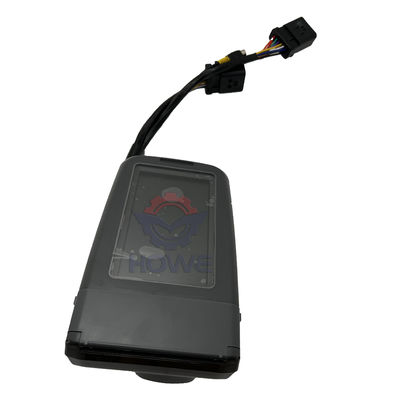 High Guarantee Excavator Monitor for E312D E320D 386-3457 221-8861 Display Instrument