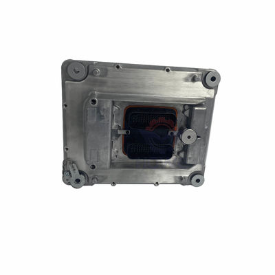 TAD1641GE TAD941GE Excavator Engine Controller Board 24425461 Electric Parts Included