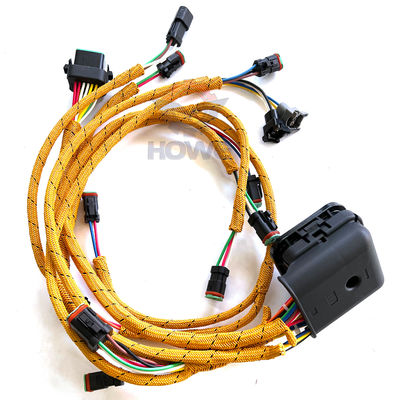 E330D E336D Excavator Parts C9 Engine Wiring Harness 323-9140 235-8202 for Construction Works