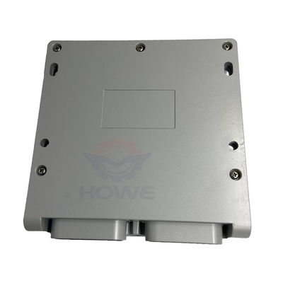 Excavator Electronic Control Unit 21Q6-32780 21Q6-32781 for R220-9S R220LC-9S R220LC