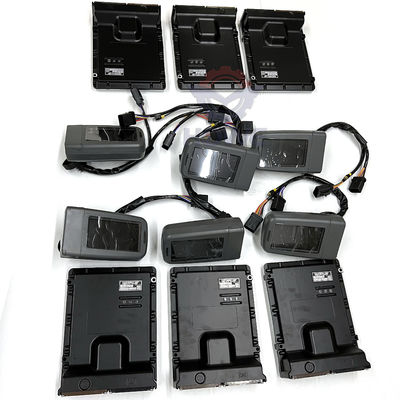 E312D E320D Monitor Display Panel Assy 221-8813 After Service for Machinery Repair Shops