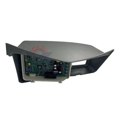 Building Material Shops Excavator Parts DX225 DX340 Monitor Display Panel 539-00076A 539-00076 300426-00012