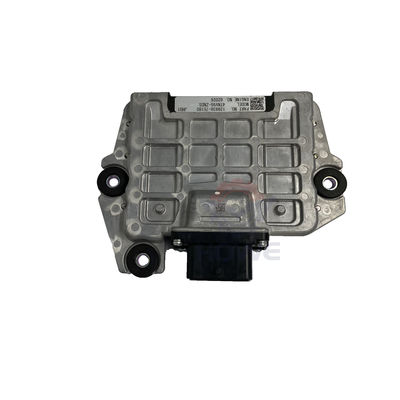 DX80 DX80R Excavator Control Module with 129927-75901 129968-75201 Engine Controller