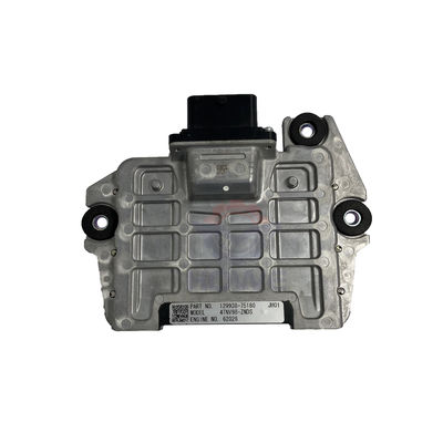 DX80 DX80R Excavator Control Module with 129927-75901 129968-75201 Engine Controller