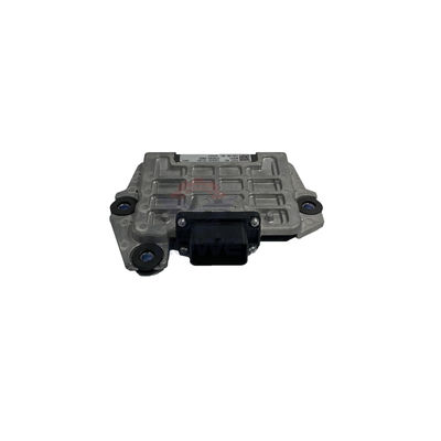 DX80 DX80R Excavator Control Module with 129927-75901 129968-75201 Engine Controller