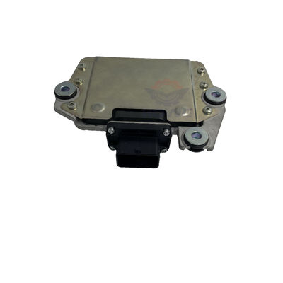 DX80 DX80R Excavator Control Module with 129927-75901 129968-75201 Engine Controller