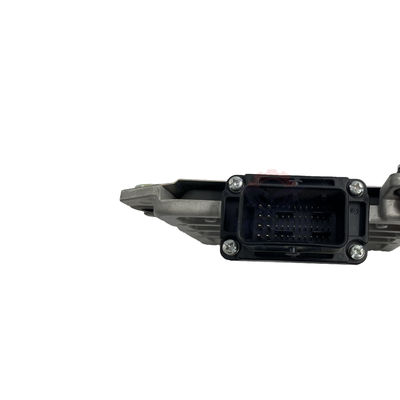 DX80 DX80R Excavator Control Module with 129927-75901 129968-75201 Engine Controller