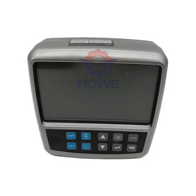 Excavator Monitor Panel for DX150 DX225 DX380 300426-00202 300426-00049A 300426-00010A